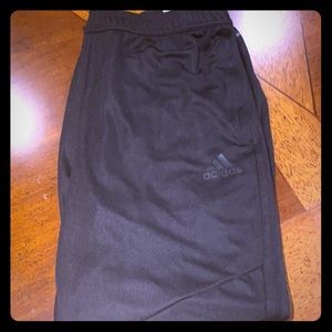 Adidas Tapered fit Pants New with tags